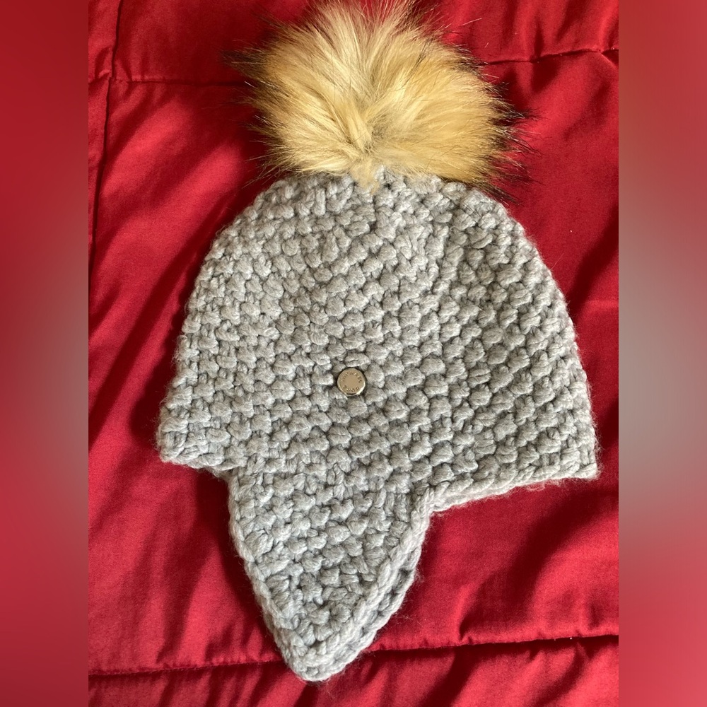 Michael Kors hat